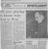 Stockport Advertiser 31st January, 1963
