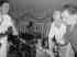 Gordon Robinson Septet Reunion - Bamboo Club, Hazel Grove, Stockport 1990