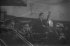 Bluenote Jazz Band - Sportman's Restaurant, Market St, Manchester 1954