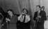 Derek Atkins Dixielanders - G.P.O. Jazz Club, Manchester - 1956