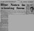 Bury Carnival Jazz Contest 9th June 1956