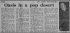 Manchester Evening News&nbsp;1970